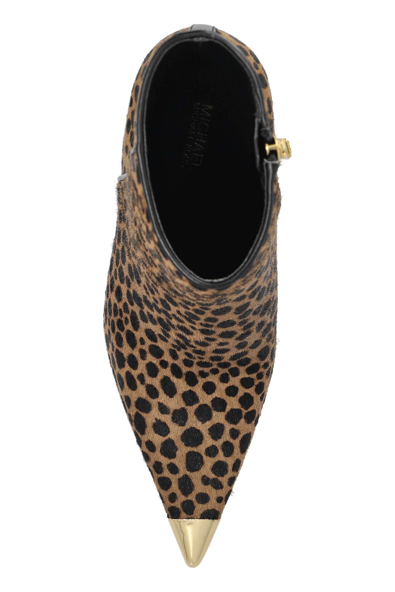【送料&関税込】Michael Kors Kasia Pointed-toe Boots Kasia Leather Boot | Michael Kors [US]